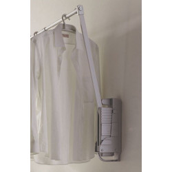 Adaptateur Mural Pour Penderie - Ref. ADAPT MUR